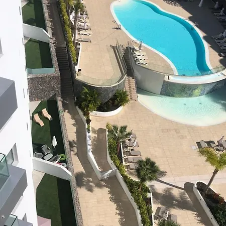 Apartment Paradise Ocean Garden Costa Adeje (Tenerife)