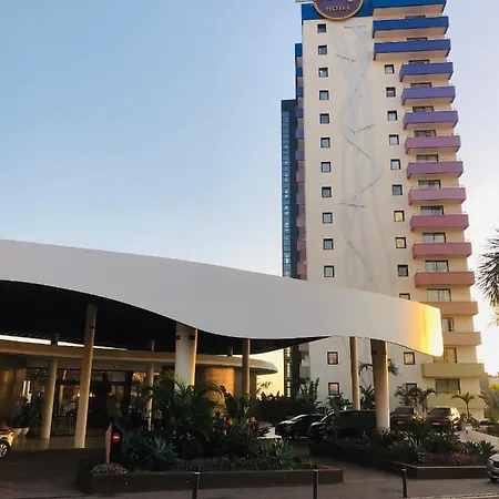 Apartment Paradise Ocean Garden Costa Adeje (Tenerife)