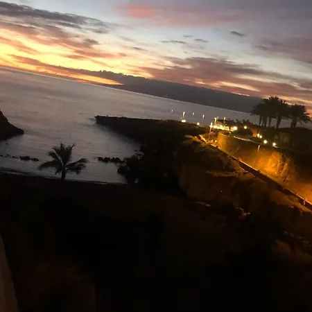 Apartment Paradise Ocean Garden Costa Adeje (Tenerife)